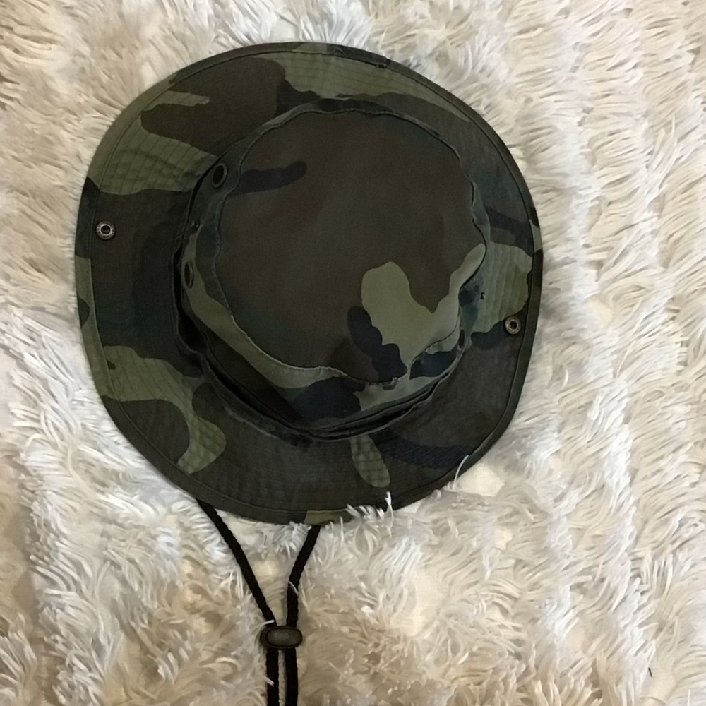 Newhattan Hat